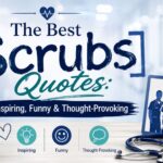 Scrubs Quotes
