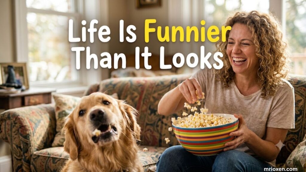 Short Funny Quotes