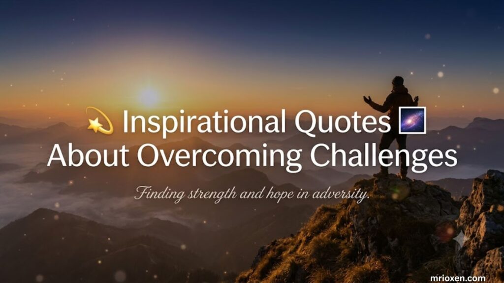 Wonderful Inspirational Quotes