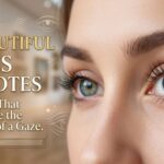 Beautiful Eyes Quotes
