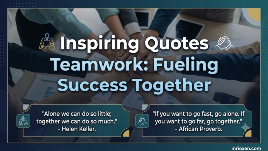 Inspirational Quotes for Athletes